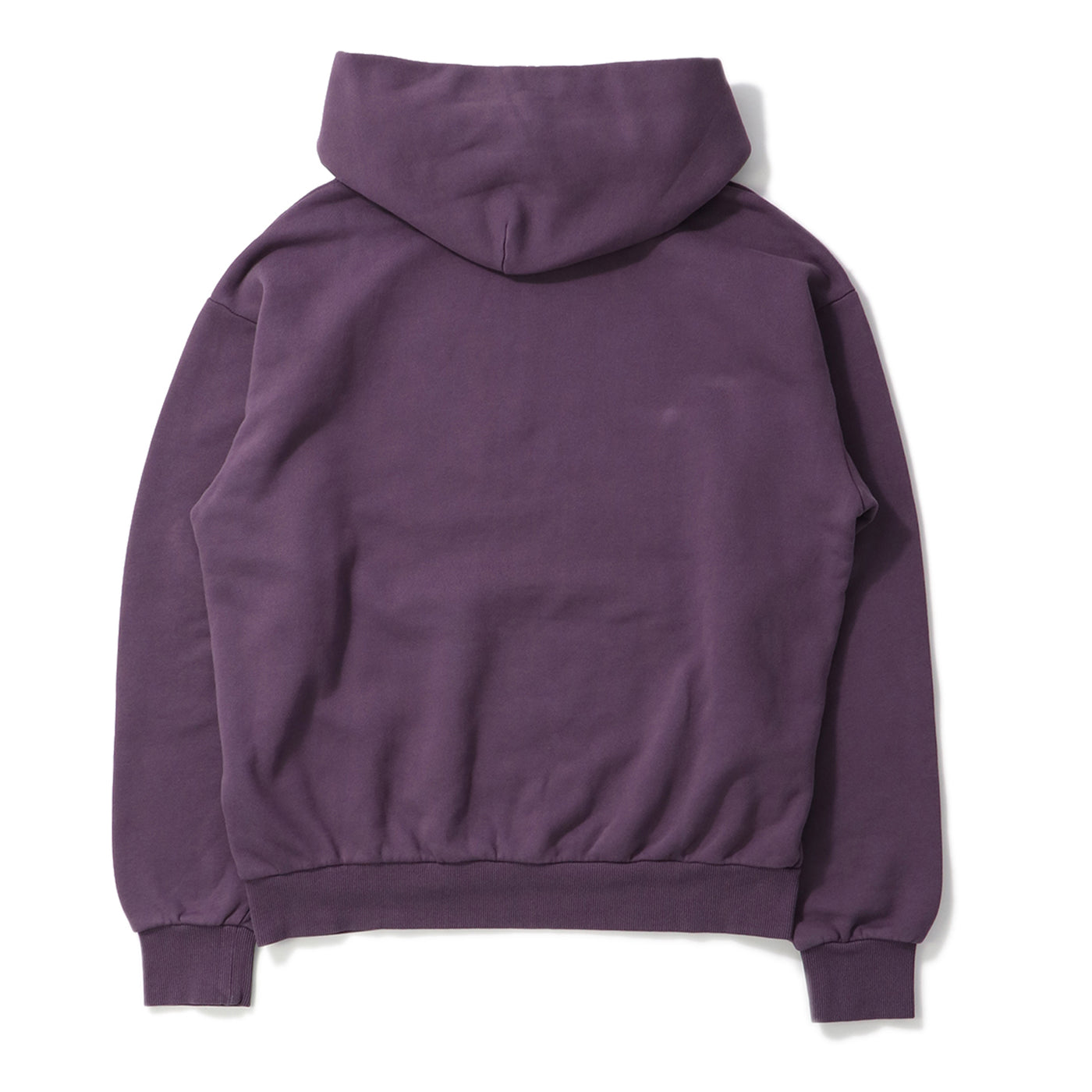 LOVE UNCONDITIONALLY PURPLE HOODIE｜ONLINE CERAMICS｜TOPS
