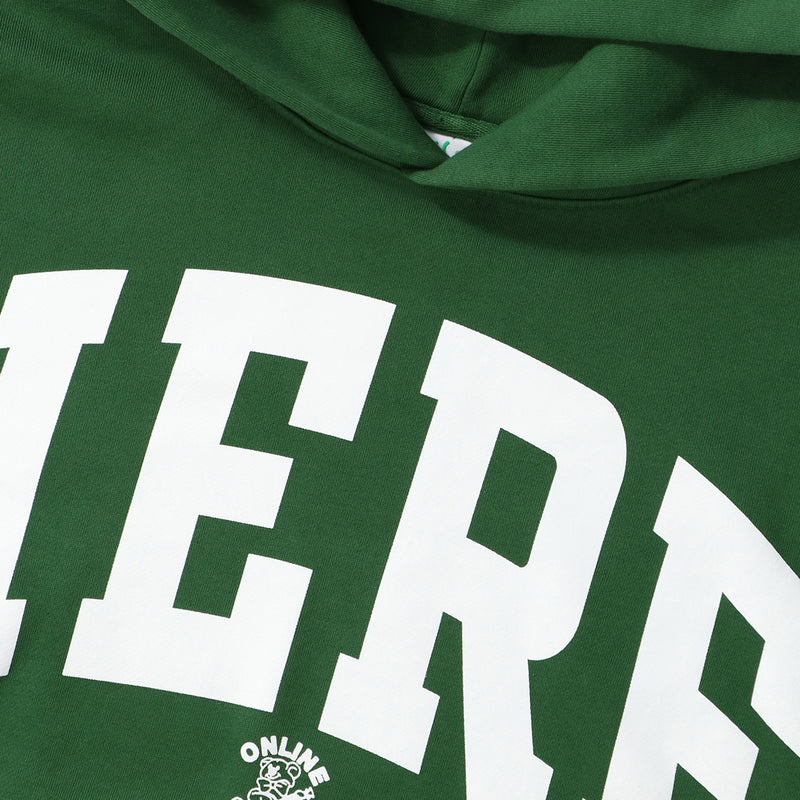 ONLINE CERAMICS（オンラインセラミックス）/ TOPS（トップス）/ Here Ivy Hoodie商品 / Ivy