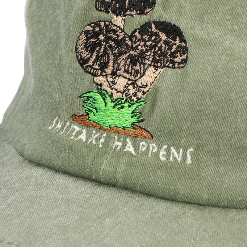 ONLINE CERAMICS（オンラインセラミックス）/ ACCESSORIES（アクセサリー）/ Shiitake Happens Moss Hat商品 / Moss