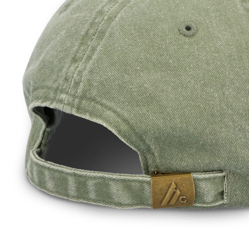 ONLINE CERAMICS（オンラインセラミックス）/ ACCESSORIES（アクセサリー）/ Shiitake Happens Moss Hat商品 / Moss