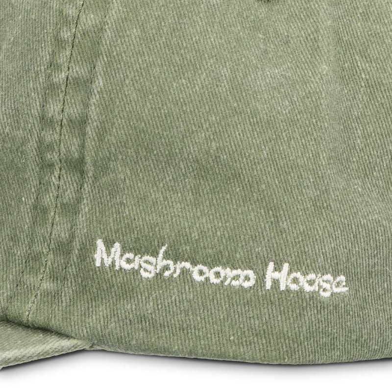 ONLINE CERAMICS（オンラインセラミックス）/ ACCESSORIES（アクセサリー）/ Shiitake Happens Moss Hat商品 / Moss