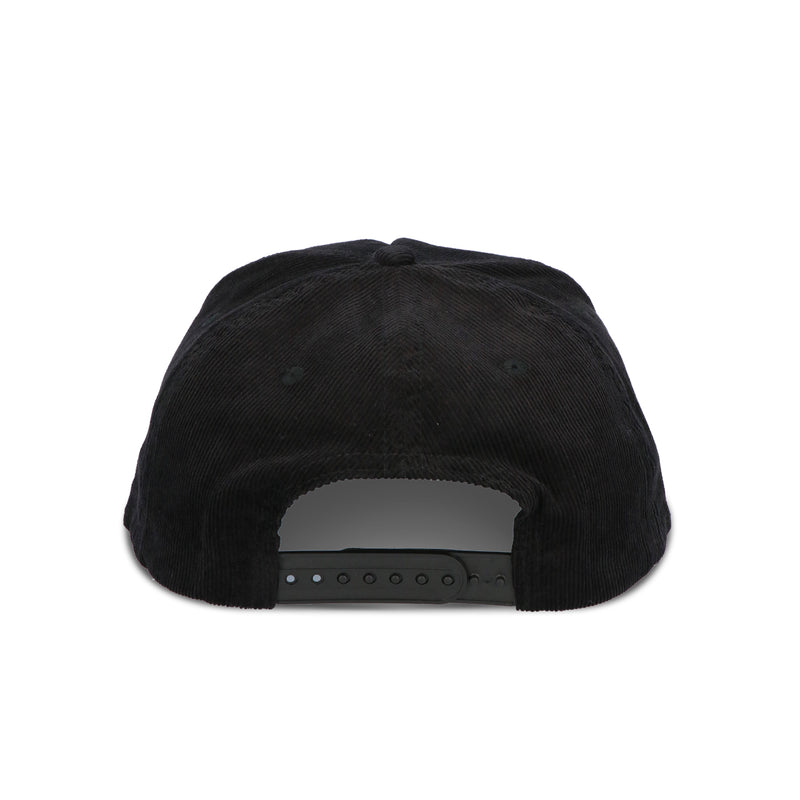 ONLINE CERAMICS（オンラインセラミックス）/ ACCESSORIES（アクセサリー）/ Sunflower Logo Black Hat商品 / Black