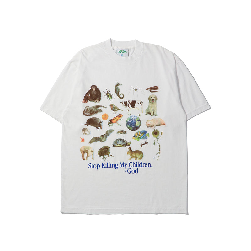 ONLINE CERAMICS(オンラインセラミックス)｜Stop Killing My Children(ストップキリングマイチルドレン)｜【公式通販 UNIONT TOKYO】｜ユニオントーキョー