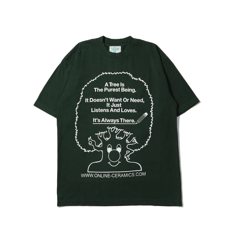 ONLINE CERAMICS(オンラインセラミックス)｜A Tree Is The Purest Being(アツリーイズザピュアレストビーイング)｜【公式通販 UNIONT TOKYO】｜ユニオントーキョー