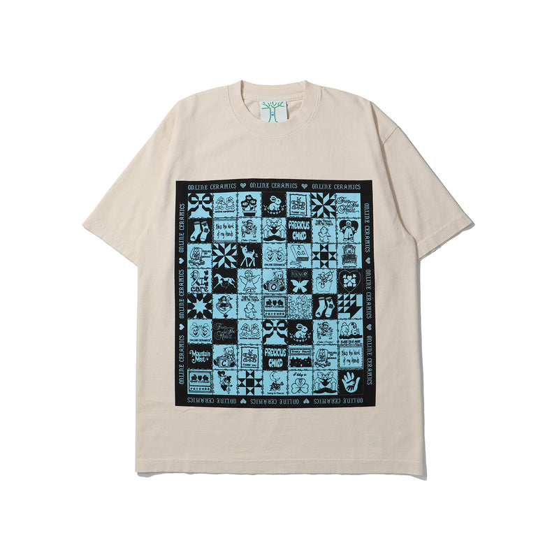 ONLINE CERAMICS(オンラインセラミックス)｜Moutain Mist Quilt(マウンテンミストキルト)｜【公式通販 UNIONT TOKYO】｜ユニオントーキョー