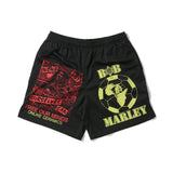ONLINE CERAMICS(オンラインセラミックス)｜Free Our Minds Mesh Shorts(フリーアワーマインズメッシュショーツ)｜【公式通販 UNIONT TOKYO】｜ユニオントーキョー