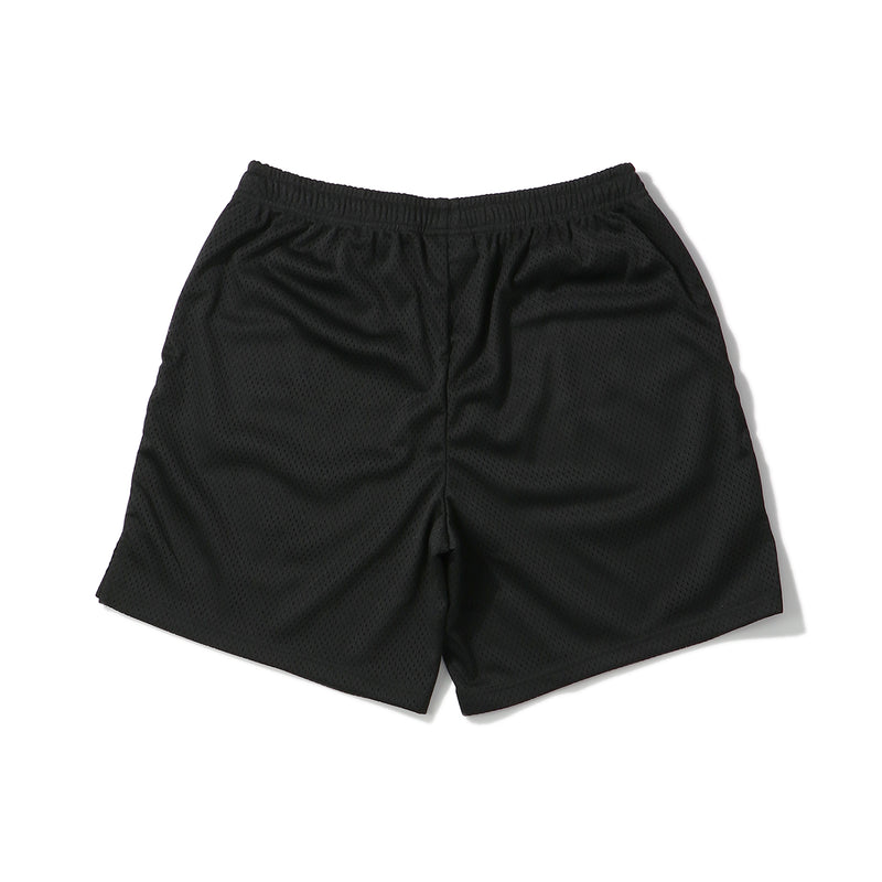 ONLINE CERAMICS(オンラインセラミックス)｜Free Our Minds Mesh Shorts(フリーアワーマインズメッシュショーツ)｜【公式通販 UNIONT TOKYO】｜ユニオントーキョー