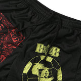 ONLINE CERAMICS(オンラインセラミックス)｜Free Our Minds Mesh Shorts(フリーアワーマインズメッシュショーツ)｜【公式通販 UNIONT TOKYO】｜ユニオントーキョー