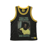 ONLINE CERAMICS(オンラインセラミックス)｜Bob Marley Mesh Basketball Jersey(ボブマーリーメッシュマスケットボールジャージー)｜【公式通販 UNION TOKYO】｜ユニオントーキョー