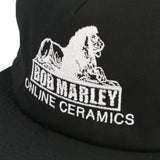 ONLINE CERAMICS(オンラインセラミックス)｜Bob Marley Logo(ボブマーリーロゴ)｜【公式通販 UNION TOKYO】｜ユニオントーキョー