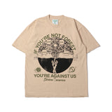 ONLINE CERAMICS(オンラインセラミックス)｜Forest or Against Us(フォレストオアアゲインストアス)｜【公式通販 UNIONT TOKYO】｜ユニオントーキョー
