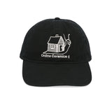ONLINE CERAMICS(オンラインセラミックス)｜Cabin Logo(キャビンロゴ)｜【公式通販 UNIONT TOKYO】｜ユニオントーキョー
