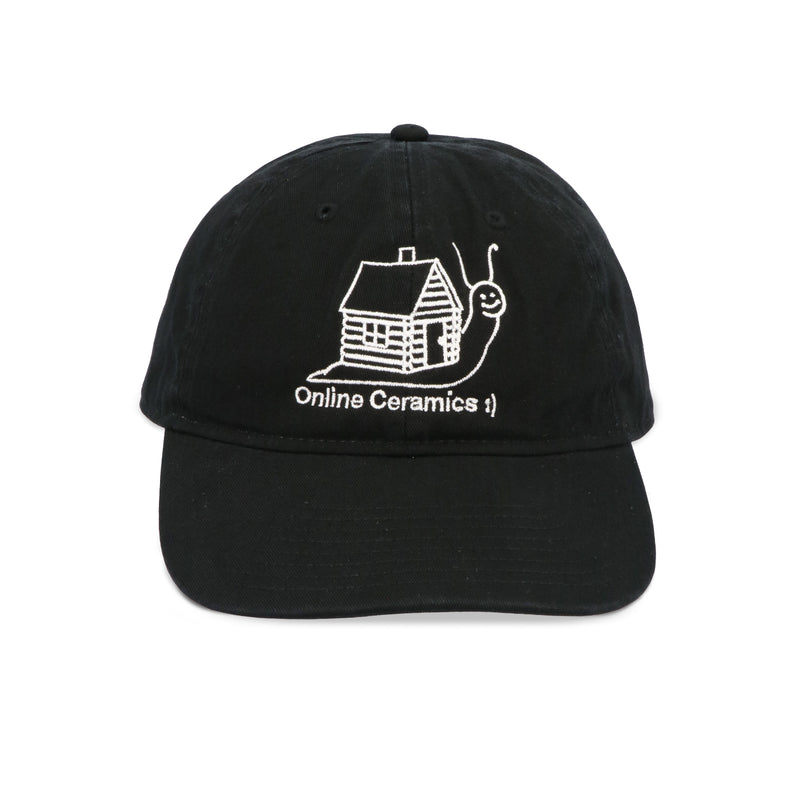 ONLINE CERAMICS(オンラインセラミックス)｜Cabin Logo(キャビンロゴ)｜【公式通販 UNIONT TOKYO】｜ユニオントーキョー