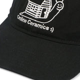 ONLINE CERAMICS(オンラインセラミックス)｜Cabin Logo(キャビンロゴ)｜【公式通販 UNIONT TOKYO】｜ユニオントーキョー