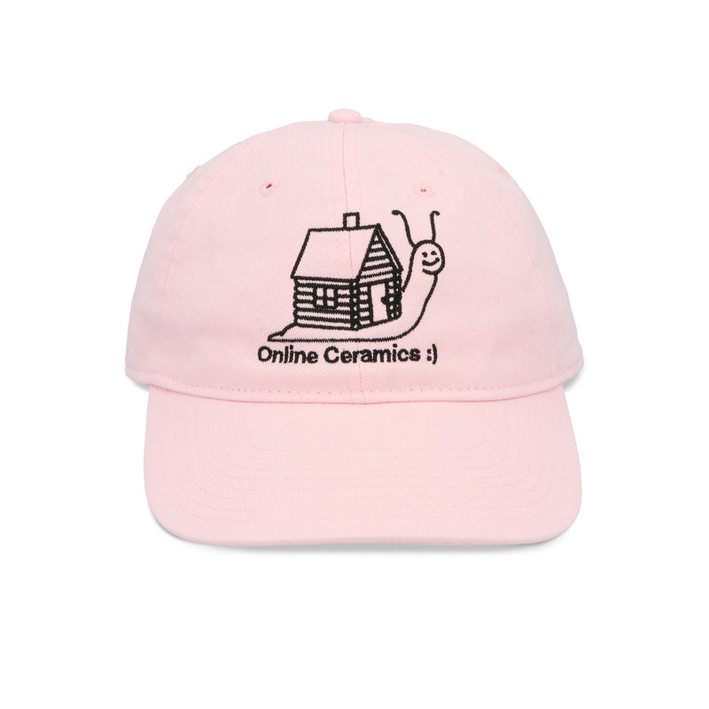 ONLINE CERAMICS(オンラインセラミックス)｜Cabin Logo(キャビンロゴ)｜【公式通販 UNIONT TOKYO】｜ユニオントーキョー