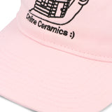 ONLINE CERAMICS(オンラインセラミックス)｜Cabin Logo(キャビンロゴ)｜【公式通販 UNIONT TOKYO】｜ユニオントーキョー
