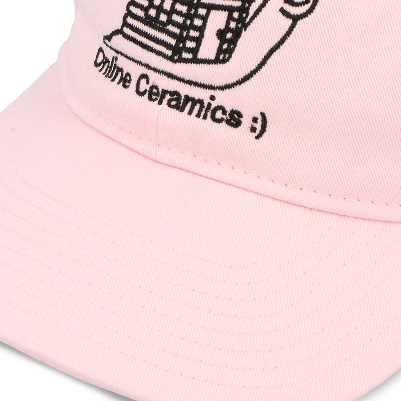 ONLINE CERAMICS(オンラインセラミックス)｜Cabin Logo(キャビンロゴ)｜【公式通販 UNIONT TOKYO】｜ユニオントーキョー