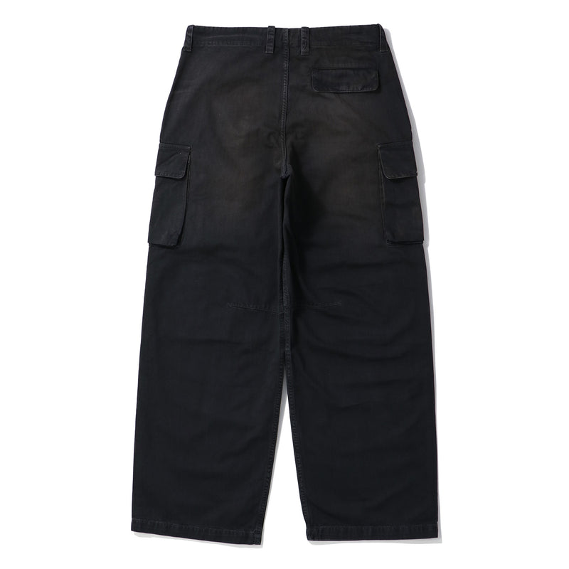 MOUNT CARGO｜OUR LEGACY｜BOTTOMS（ボトムス）｜【公式通販 UNION