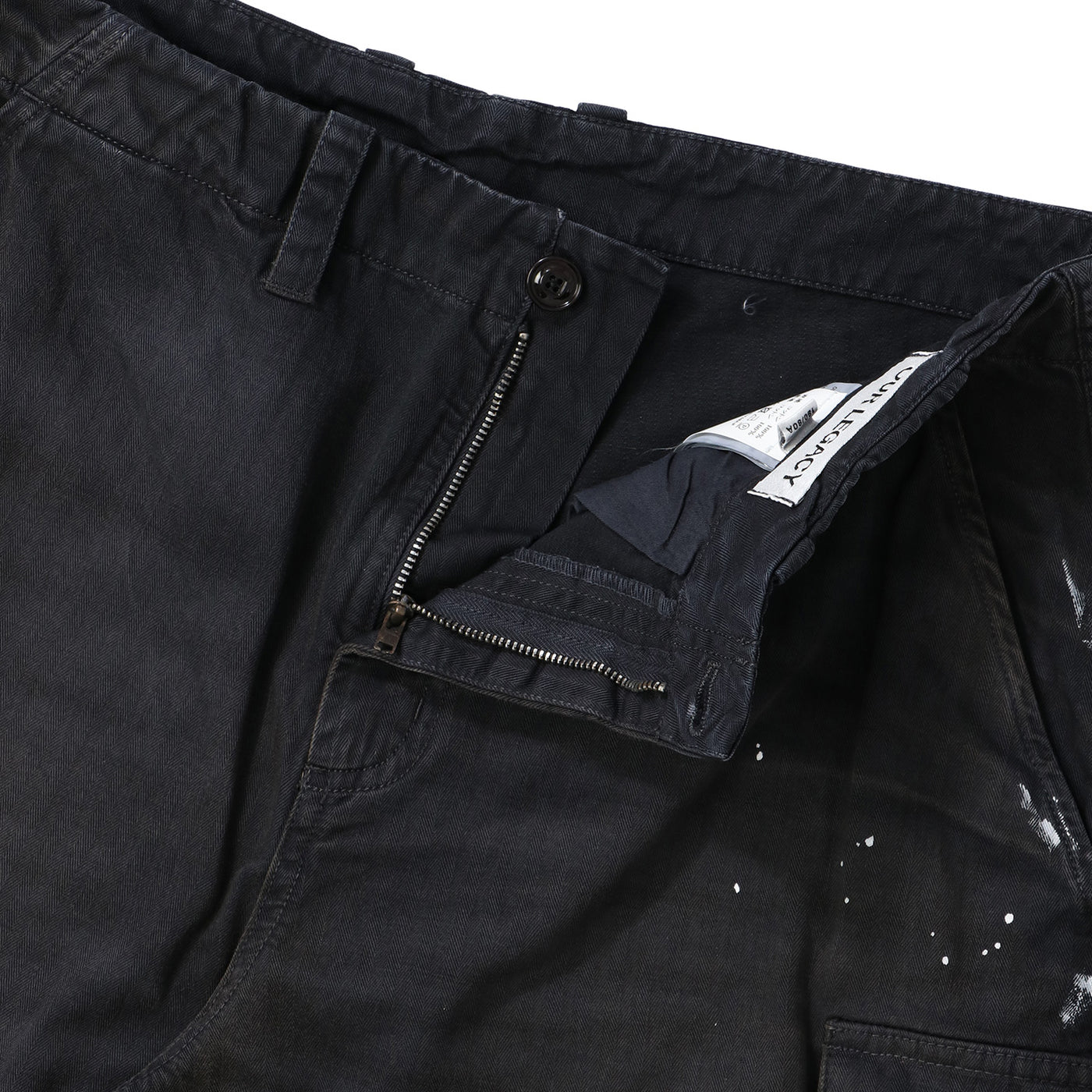 MOUNT CARGO｜OUR LEGACY｜BOTTOMS（ボトムス）｜【公式通販 UNION