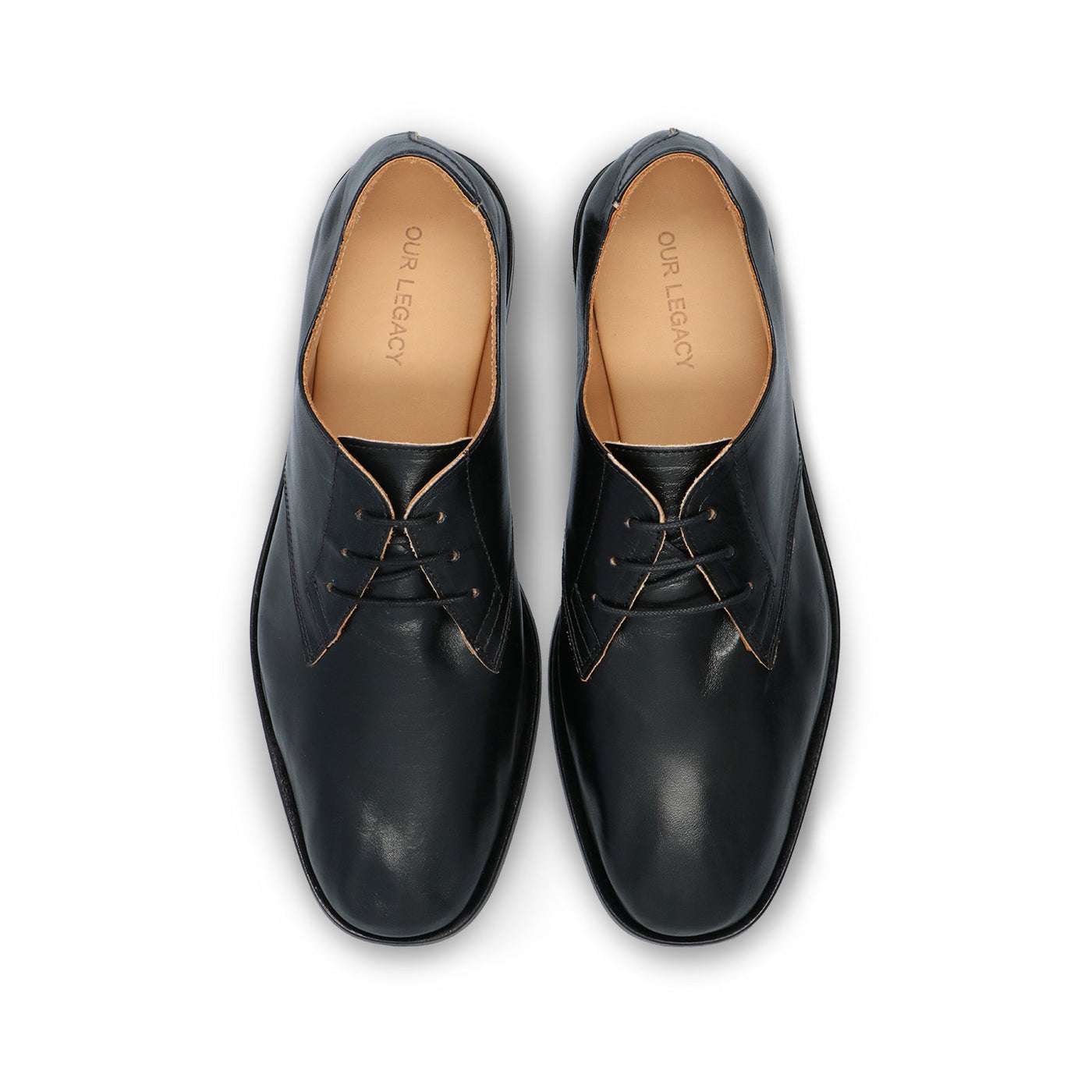 COLLAPSING CONSULTANT｜OUR LEGACY｜SHOES（シューズ）｜【公式通販