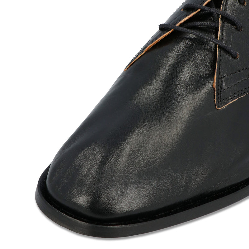 our legacy collapsing consultantダービーシューズ COLLAPSING CONSULTANT｜OUR LEGACY｜SHOES（シューズ）｜【公式通販