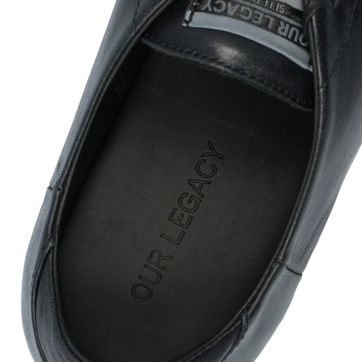 SNEAK IN｜OUR LEGACY｜SHOES（シューズ）｜【公式通販 UNION TOKYO