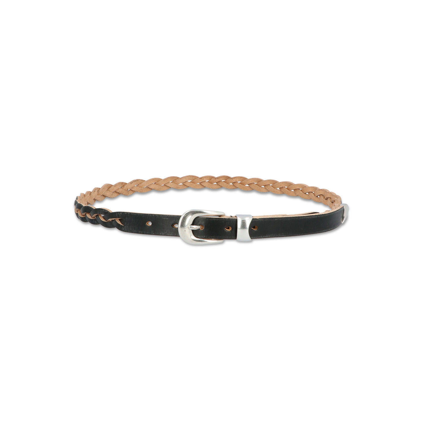2 CM BRAIDED BELT｜OUR LEGACY｜ACCESSORIES（アクセサリー）｜【公式