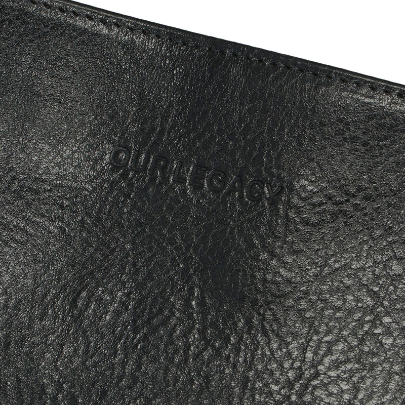 GRANDE BRICK BAG｜OUR LEGACY｜ACCESSORIES（アクセサリー）｜【公式