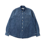 OUR LEGACY(アワーレガシー)｜ABOVE SHIRT(アバヴシャツ)｜【公式通販 UNION TOKYO】｜ユニオントーキョー