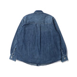 OUR LEGACY(アワーレガシー)｜ABOVE SHIRT(アバヴシャツ)｜【公式通販 UNION TOKYO】｜ユニオントーキョー