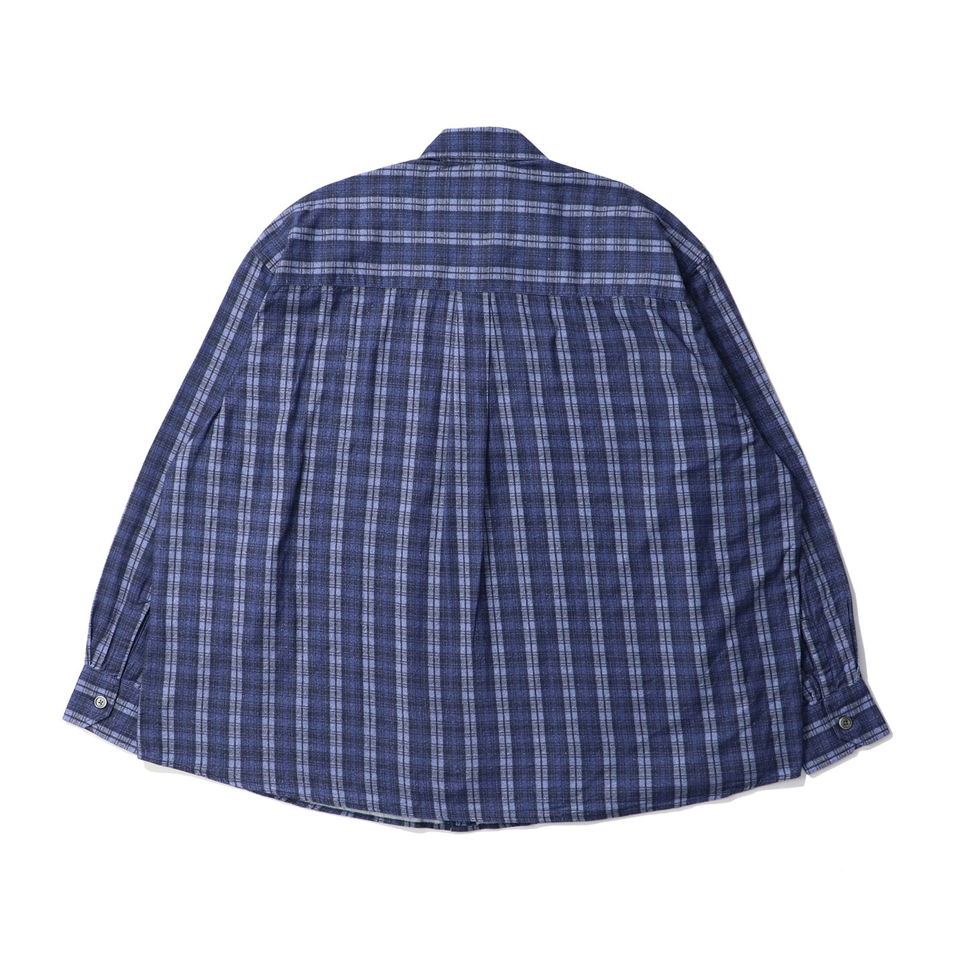 BORROWED SHIRT｜OUR LEGACY｜TOPS（トップス）｜【公式通販 UNION