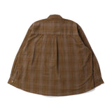 OUR LEGACY(アワーレガシー)｜BORROWED SHIRT(ボロウドシャツ)｜【公式通販 UNION TOKYO】｜ユニオントーキョー