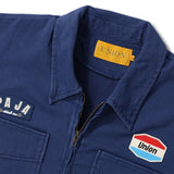 PAJA STUDIO(パハスタジオ)｜P WELCOME FRIENDS UN JACKET(PウェルカムフレンズUNジャケット)｜【公式通販 UNION TOKYO】｜ユニオントーキョー