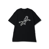 PAJA STUDIO(パハスタジオ)｜P BLACK PANTHER UN TEE(P ブラックパンサー UN ティー)｜【公式通販 UNION TOKYO】｜ユニオントーキョー