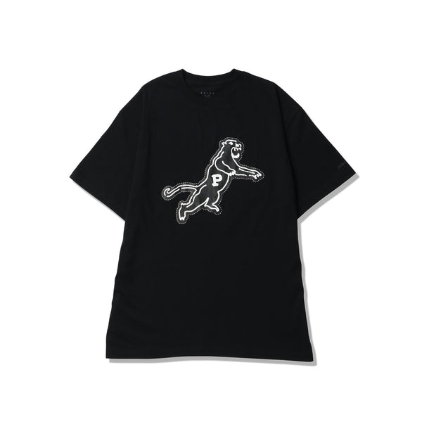 P BLACK PANTHER UN TEE｜PAJA STUDIO｜TOPS（トップス）｜【公式通販