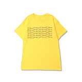 PAJA STUDIO(パハスタジオ)｜P WAVE BORDER UN TEE(P ウェイヴボーダー UN ティー)｜【公式通販 UNION TOKYO】｜ユニオントーキョー