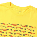 PAJA STUDIO(パハスタジオ)｜P WAVE BORDER UN TEE(P ウェイヴボーダー UN ティー)｜【公式通販 UNION TOKYO】｜ユニオントーキョー