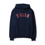 PAJA STUDIO(パハスタジオ)｜P ARCH LOGO UN HOODIE(P アーチロゴ UN フーディ)｜【公式通販 UNION TOKYO】｜ユニオントーキョー