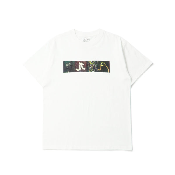 AERIAL TEE｜PAJA STUDIO｜TOPS（トップス）｜【公式通販 UNION TOKYO