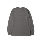 PAJA STUDIO(パハスタジオ)｜Bien L/S tee(ビヤンエルエスティー)｜【公式通販 UNION TOKYO】｜ユニオントーキョー