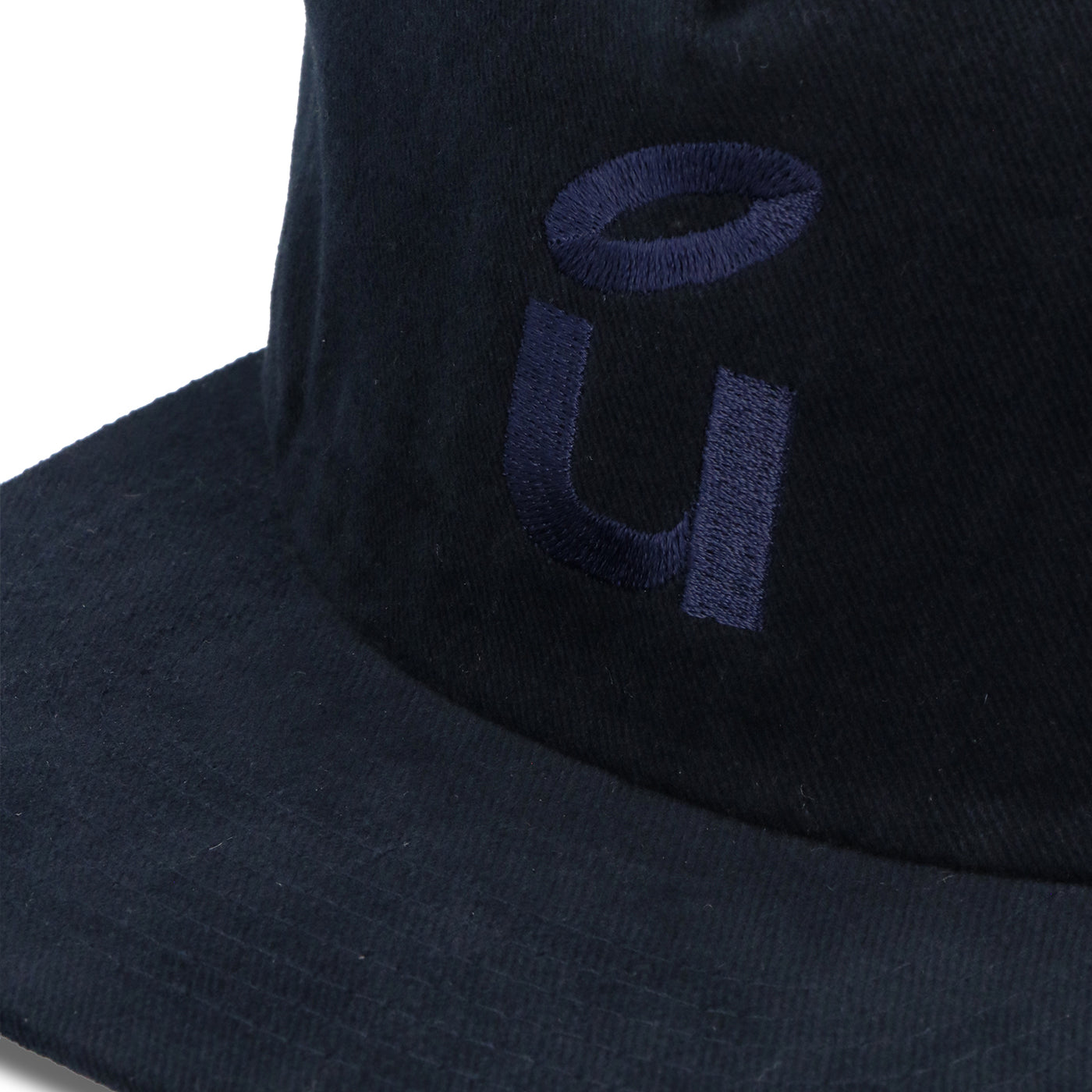 UNION ORIGINAL(ユニオンオリジナル)｜U-LO 5 PANEL CAP(U-LO 5