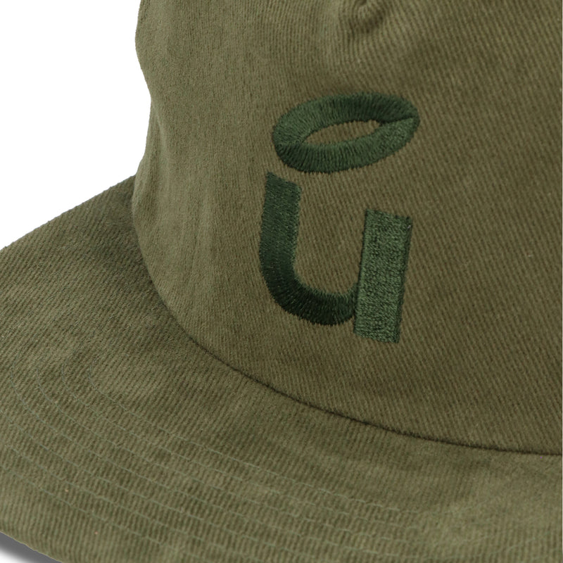 UNION ORIGINAL(ユニオンオリジナル)｜U-LO 5 PANEL CAP(U-LO 5 パネルキャップ)｜【公式通販 UNION TOKYO】｜ユニオントーキョー