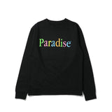 PARADIS3(パラダイス)｜COLORS LOGO CREW(カラーズロゴクルー)｜【公式通販 UNION TOKYO】｜ユニオントーキョー