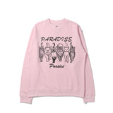 PARADIS3(パラダイス)｜PARADISE PUSSIES CREW(パラダイスプシーズクルー)｜【公式通販 UNIONT TOKYO】｜ユニオントーキョー