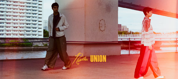 UNION TOKYO (ユニオントーキョー)｜ONLINE STORE