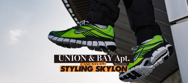 UNION TOKYO (ユニオントーキョー)｜ONLINE STORE