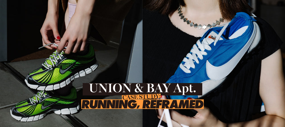 UNION TOKYO (ユニオントーキョー)｜ONLINE STORE
