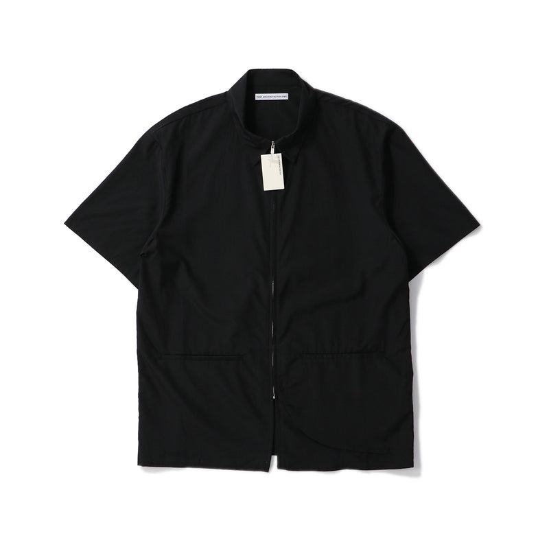 POST ARCHIVE FACTION (PAF)(ポストアーカイヴファクション)｜8.0 HALF SHIRT RIGHT(8.0 ハーフシャツライト)｜【公式通販 UNION TOKYO】｜ユニオントーキョー
