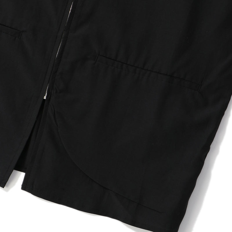 POST ARCHIVE FACTION (PAF)(ポストアーカイヴファクション)｜8.0 HALF SHIRT RIGHT(8.0 ハーフシャツライト)｜【公式通販 UNION TOKYO】｜ユニオントーキョー