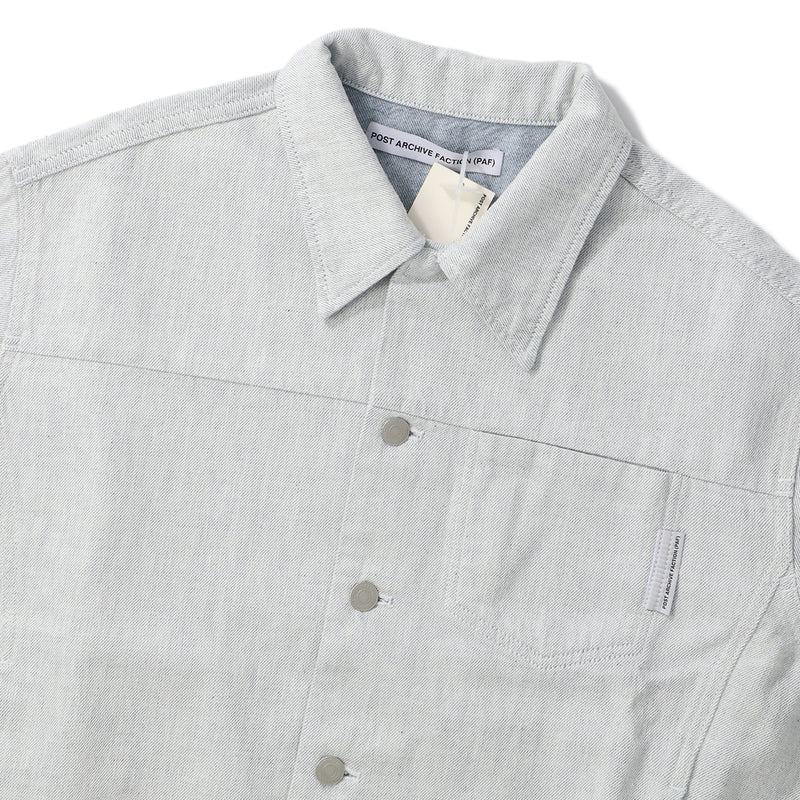 POST ARCHIVE FACTION (PAF)(ポストアーカイヴファクション)｜8.0 DENIM JACKET RIGHT(8.0 デニムジャケットライト)｜【公式通販 UNION TOKYO】｜ユニオントーキョー